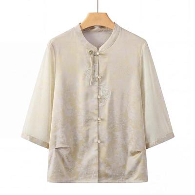 Tops – Bluse e camicie
