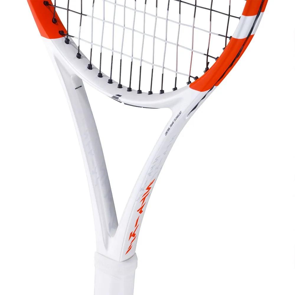 Babolat Теннисная ракетка без струн Pure Strike Lite