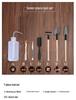 Succulent Planting Tool Set: Gardening Supplies & Bonsai Tools with Watering Can