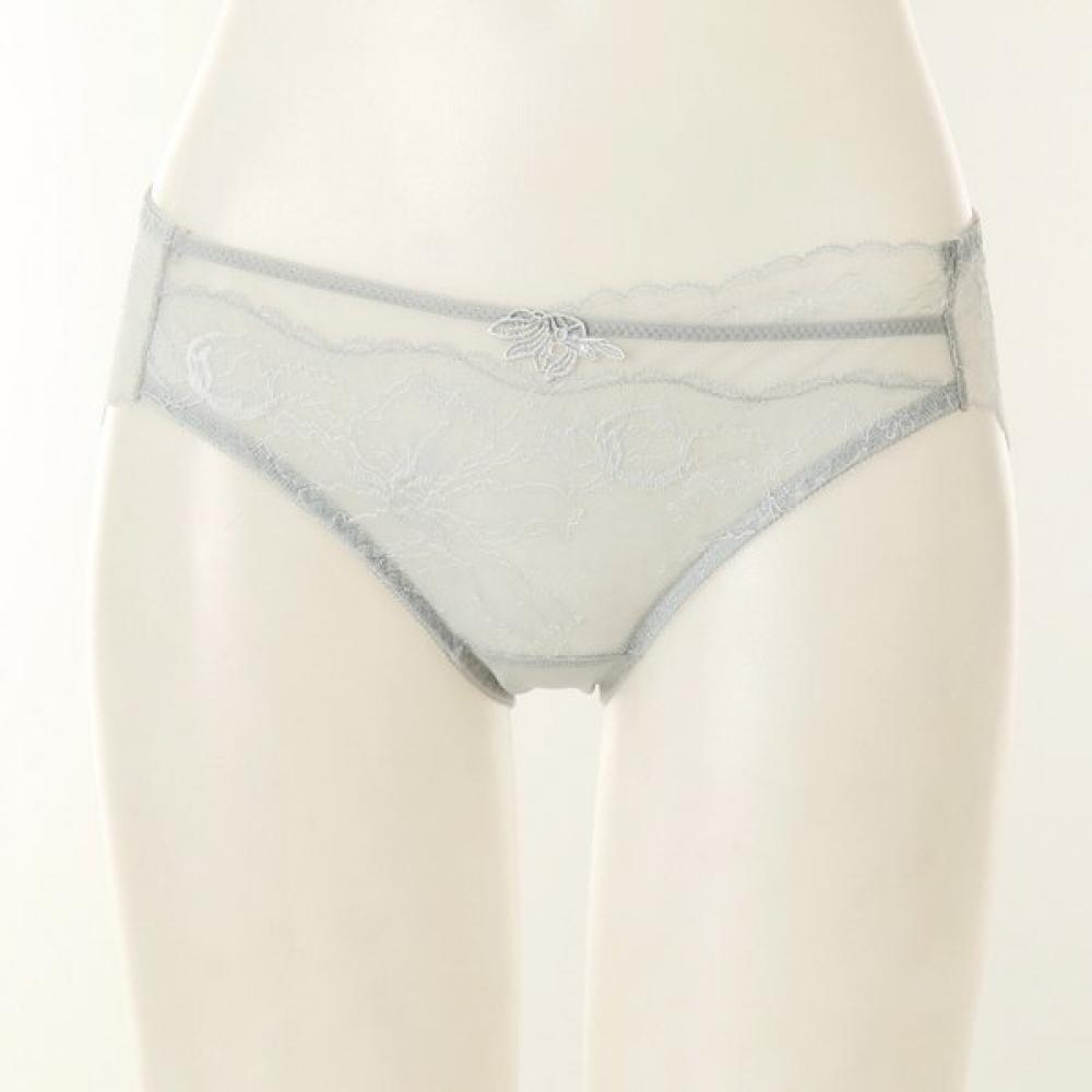 Venus Premium Botanic Edge Lace Panty Opt5935s