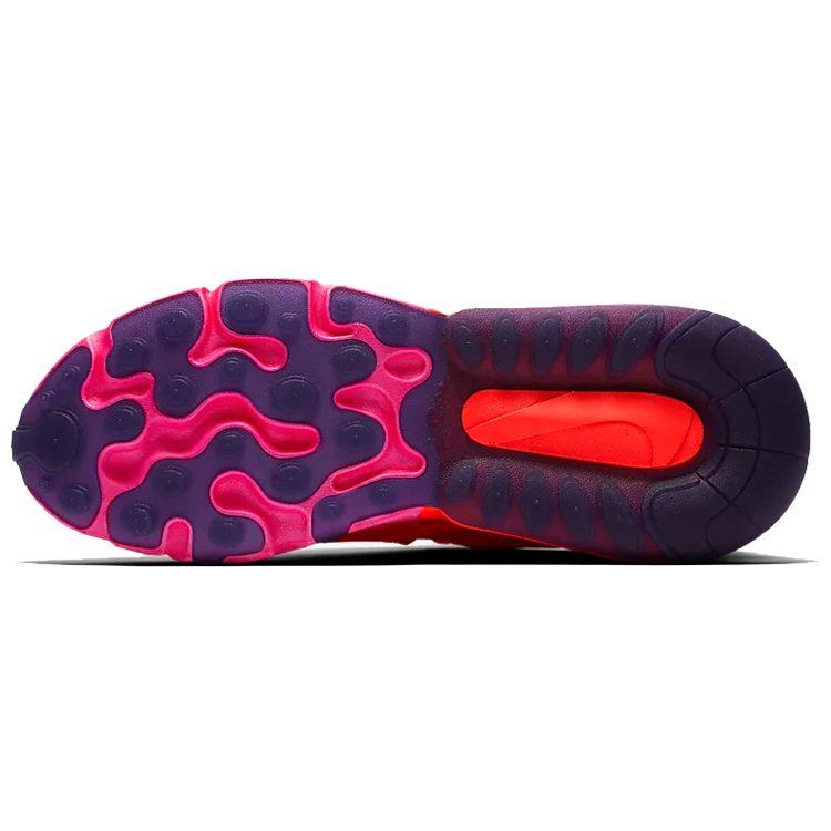 Nike Air Max 270 React Mystic Red Dámské AT6174-600