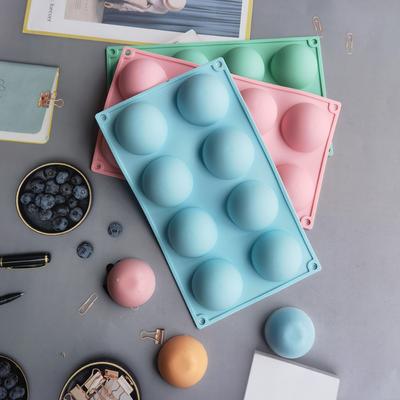 Utensilios para el horno – Esteras de silicona y moldes para hornear