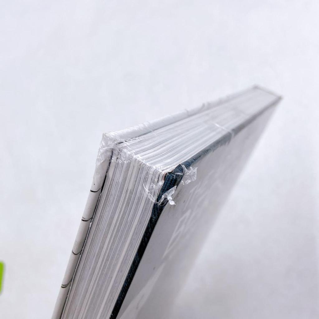 [USED] B92 Shrink-wrapped Great Berserk Exhibition Official Illustration Book Art Book Catalog