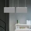 10Pcs PVC Hanging Strip Waterproof Mall Supermarket Display Mount Rail Poster Frame Scroll Support Hanger Chain Hook Advertising