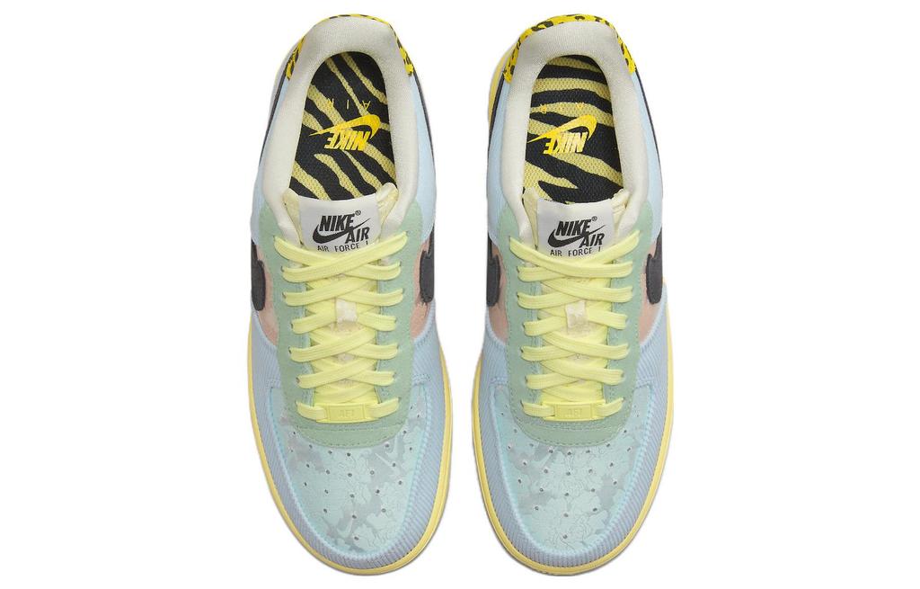 Nike Air Force 1 Low '07 Spring Mix Women's FJ4591-441