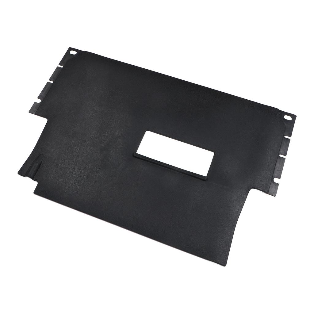 Club Car Floor Mat 102504802 Black Replacement Liner Floor Mat Replacement for Club Car Precedent 2004 and UP