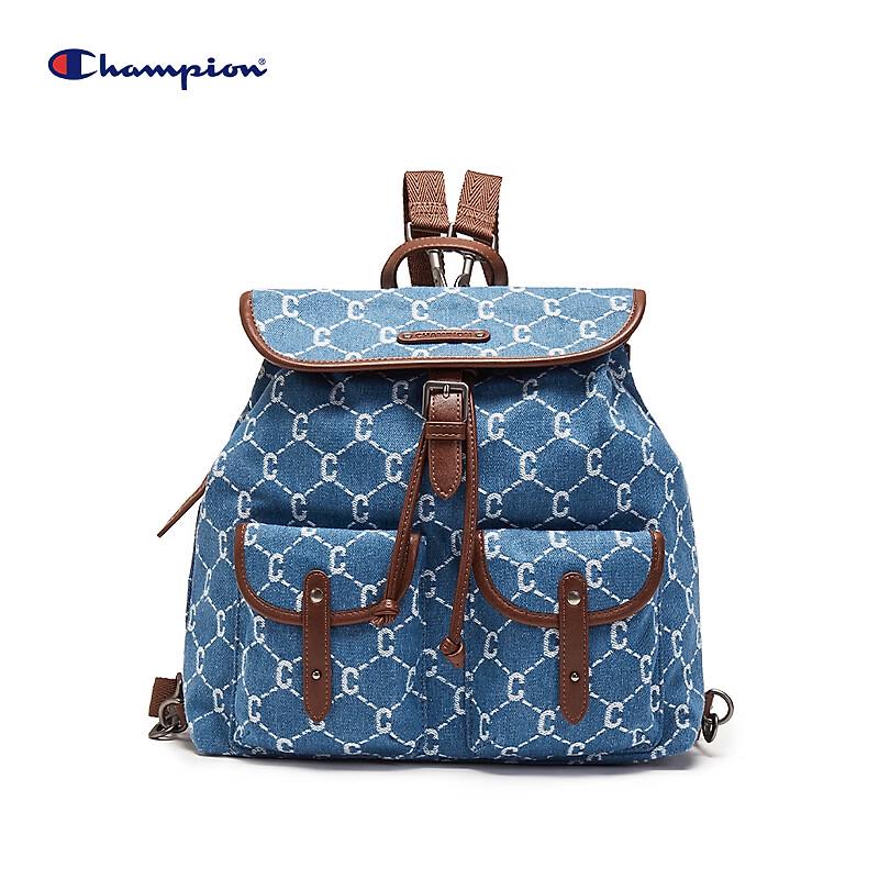 Champion 26SSP03 Casual Sports Backpack MIC 11100₽