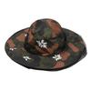 Fashion Insect Bee Protection Casual Hidden Net Mesh Fishing Cap Repellent Protection Outdoor Sunscreen Mosquito Hat