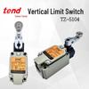Taiwan Tende TZ-5104 Roller Limit Travel Switch 10A 250VAC