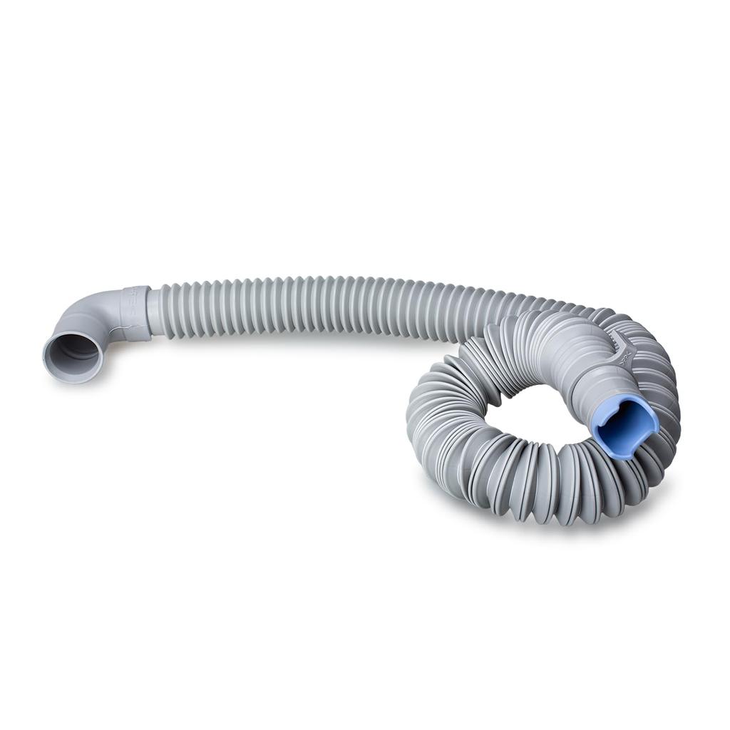 ISTORA Washing Machine Drain Hose for 1 Washing Machine External Telescoping with Hose Hose Band Product Panasonic, Piece, Hose, Type, L-Type, Pipe,