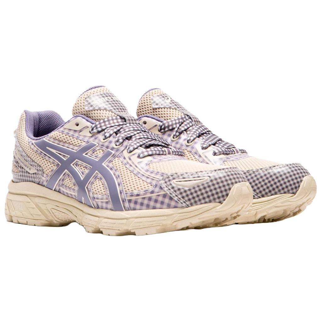 Story Mfg. X ASICS Gel Venture 6 Vanilla Violet Quartz Unisex Sneakers Purple 1203A712-250