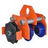 Jingyou T-Type Manual I-Beam Push Trolley