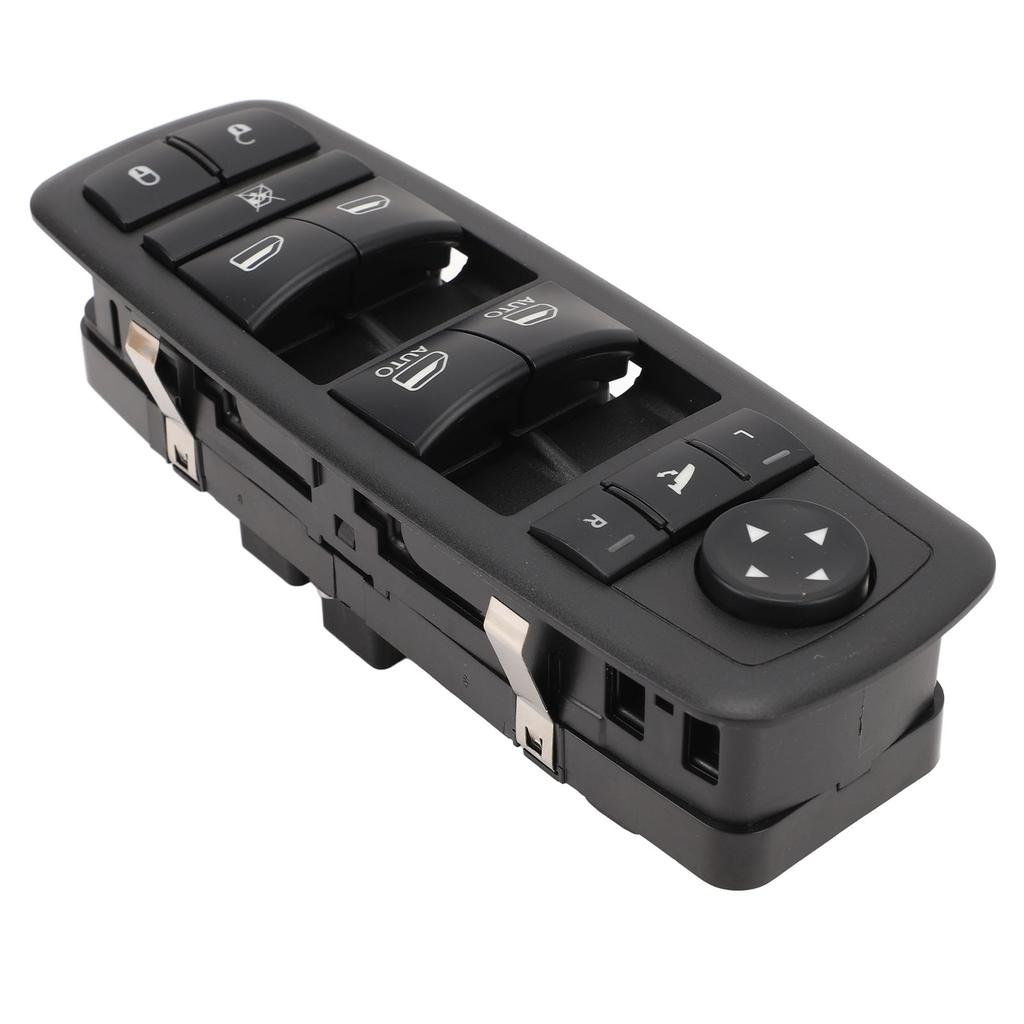 Master Power Window Control Switch 56046826AD Left Driver Side Window Lift Switch for 1500 Classic 2500 3500