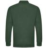 Pro RTX Mens Pro Pique Long-Sleeved Polo Shirt