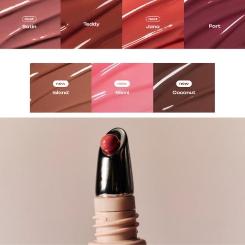 LOSY KIM PDRN Tinted Lip Ampoule 10ml