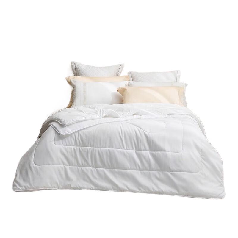

LUOLAI Silk Wool Anti-mite All-Season Mother-and-Child Duvet