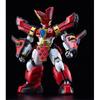 Mado King Granzort Kings Style (Gold Edition) Modeloid Model Kit