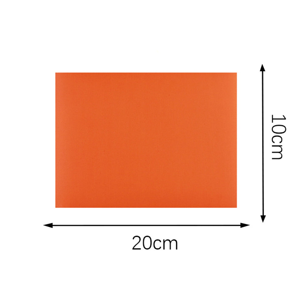 20 X 10cm Self Adhesive Down Jacket Repair Patch Washable Nylon Stickers Raincoat Umbrella Cloth Patch For Apparel Sewing DIY