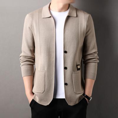 Ropa de abrigo – Cárdigans para hombres