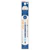 Zebra Ballpoint Pen Prefill Sarasa BRNJK5BL Refills, NJK-0.5, Blue, 10-Pack,