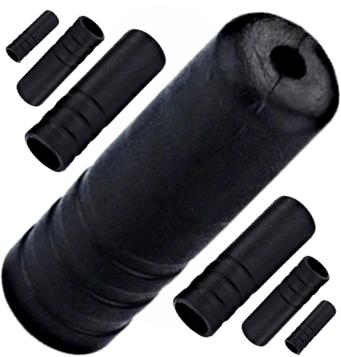 Brake cable housing end cap 5 plastic