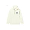 New FILA Sweatshirts Men's Pear Blossom White F11M248204F-IV