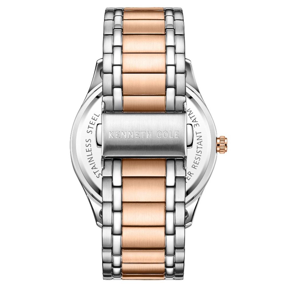 Keneseukol Men'S Watch Kc51117003