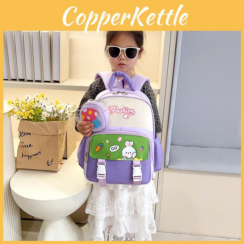 Kids Toddler Backpack With Ergonomic Shoulder Straps And Cute Animal Design For Preschool And Kindergarten