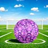 1pc Galactic Bear Size 5 Soccer Ball Professional Match Training Football Indoor &Outdoor Sports Ball Lightweight Durable C65105