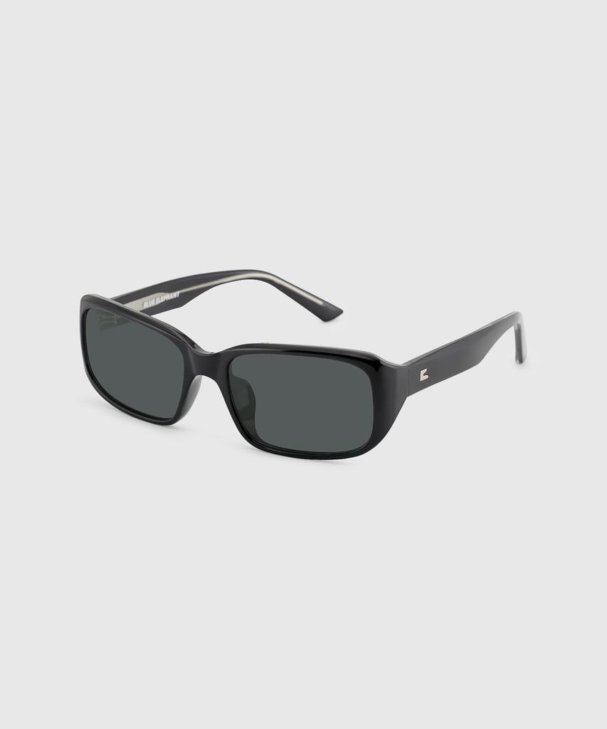 Beulluellipeonteu Noir Black