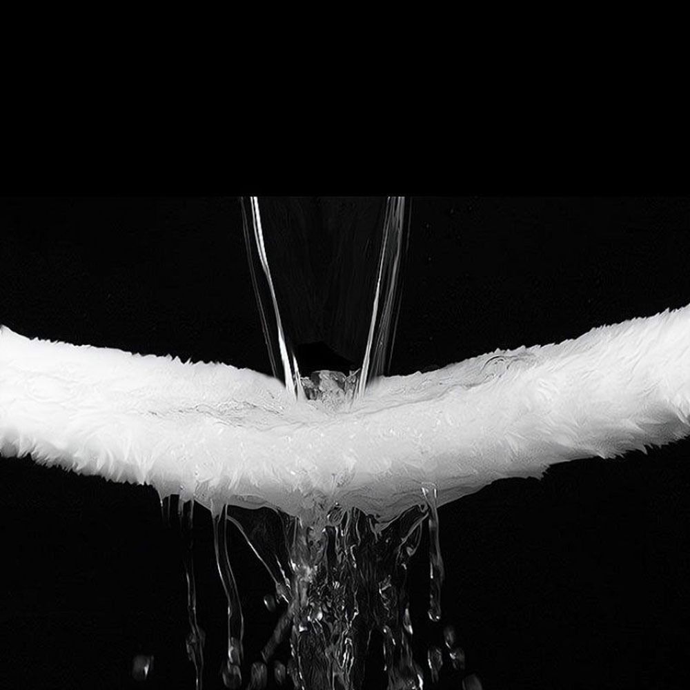 Anti-overflow Aquarium Filter Filter Magical Blanket Biological Filtration Clean Accessories