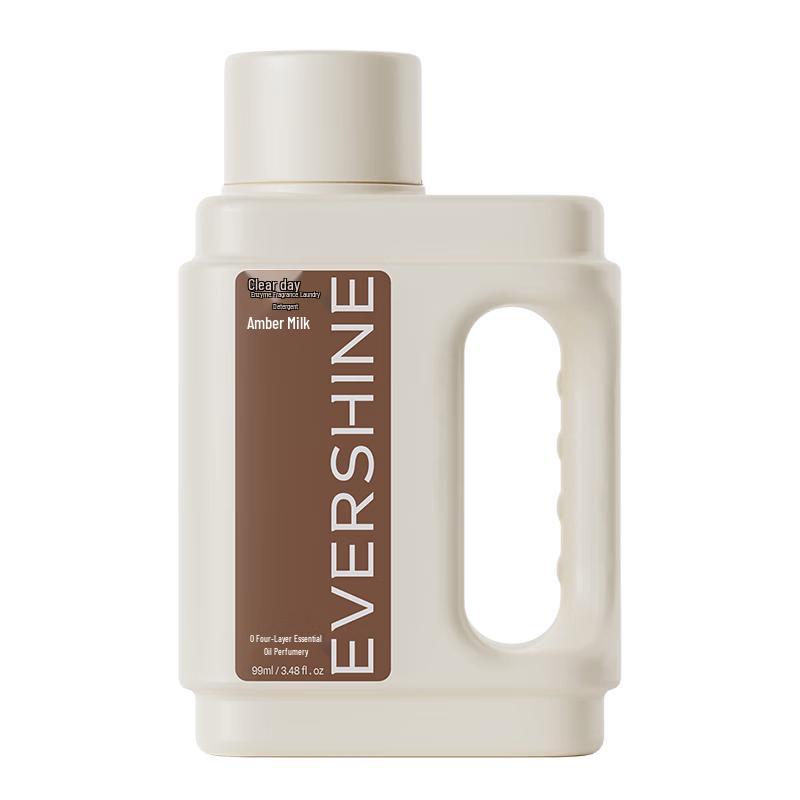 EVERSHINE Four Essential Oils Scented Laundry Detergent