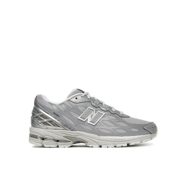 Мужские кроссовки New Balance U1906wfe серые