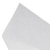 95 Pcs Disposable Towel White Non Woven Fabric Disposable Guest Towels for Beauty Salons Foot Bath Shops