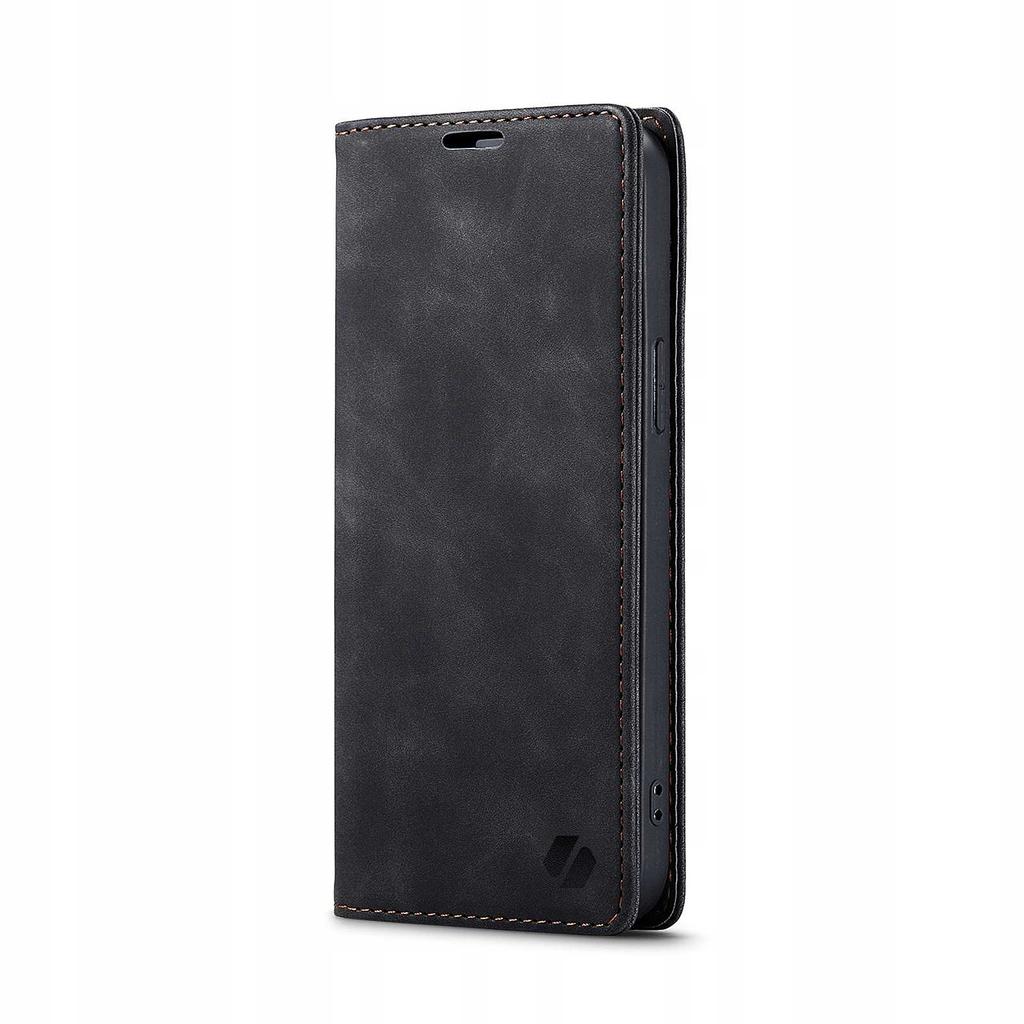 Sc Wallet Iphone 13 Black