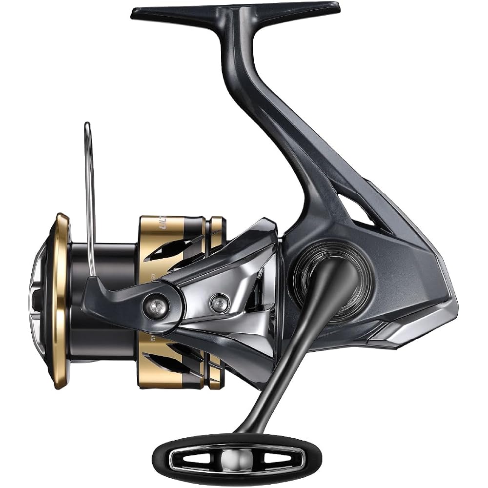 Shimano 25 Altea 4000 Spinning Reel Fishing Gear Lightweight Durable Design