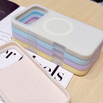 Cover per smartphone – Cover antiurto per smartphone