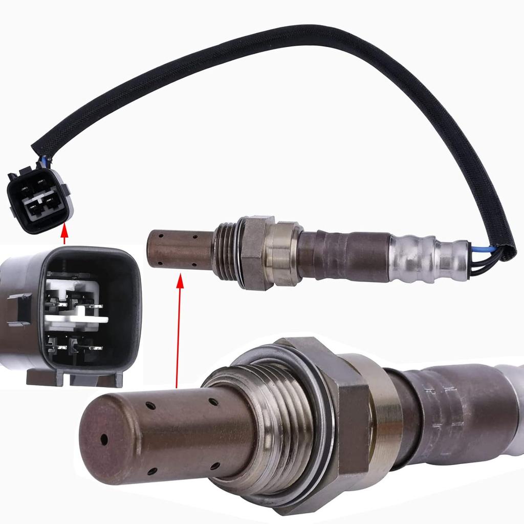 234-9021 O2 Oxygen Sensor Air Fuel Ratio Upstream Compatible with ES300 Avalon Camry Sienna Solara 3.0L 2000-2004