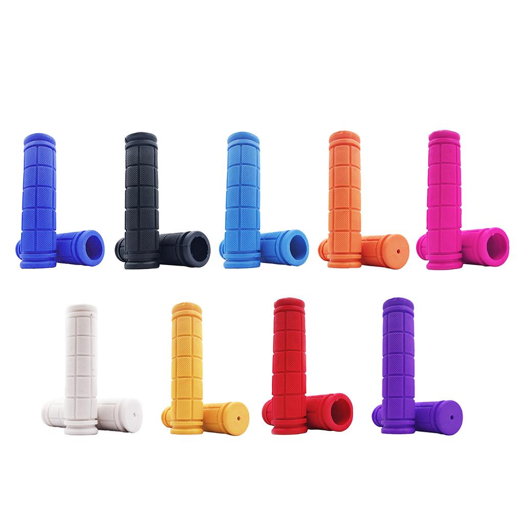 Anti-Slip Handle Bar Grip Non-Slip Bicycle Handlebar Overgrip Mountain Cover