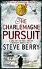 The Charlemagne Pursuit by Steve Berry Paperback Book 9781444709766