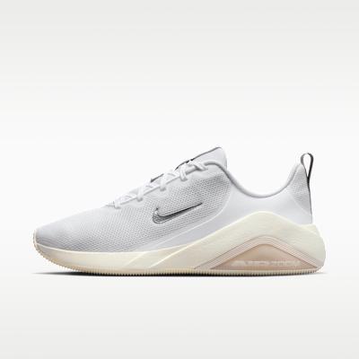 Nike Bella 7 Mesh Cushioning Breathable Support Low top Training Shoes 35.5