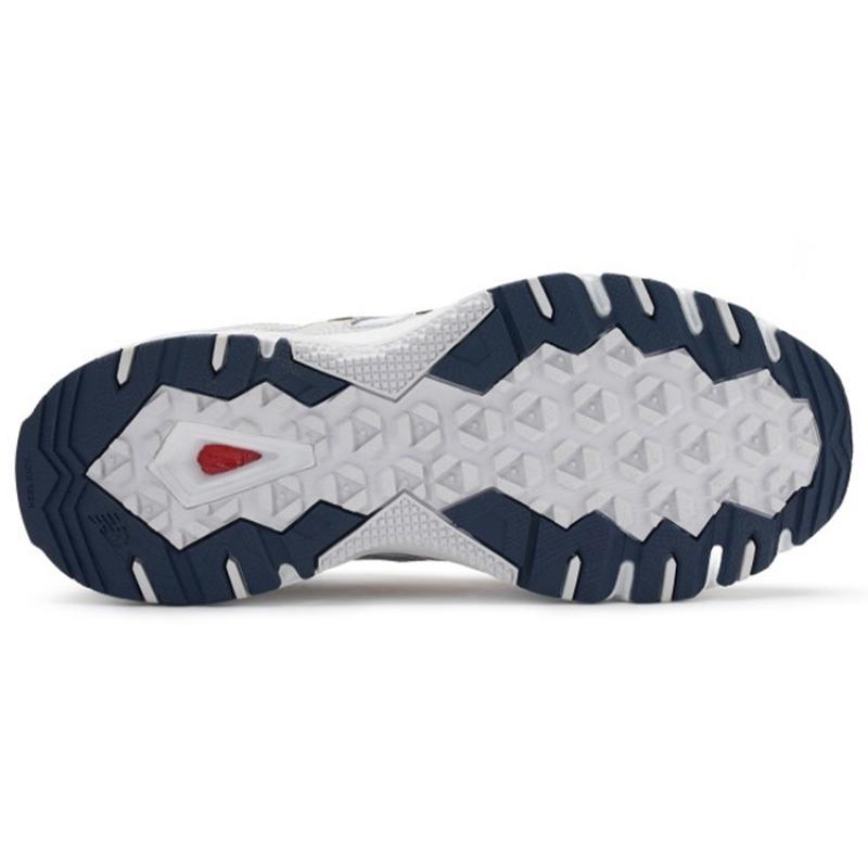 New Balance Tênis 510v4 Branco Vermelho MT510WR4