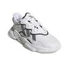 Adidas Ozweego Cloud White Black FZ0037