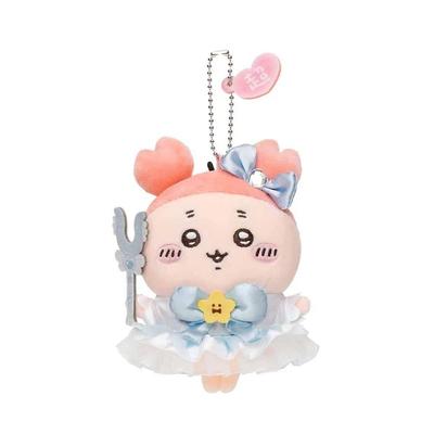 Chikawa Super Magical Chikawa Magic Culture Mascot Plush Toy Used Book Store