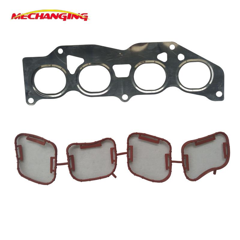 For TOYOTA HIGHLANDER CAMRY ZELAS Coupe 1ARFE 1AR-FE 2AR-FE 2ARFE Intake Exhaust Manifold Engine Parts Engine Gasket 17171-36010