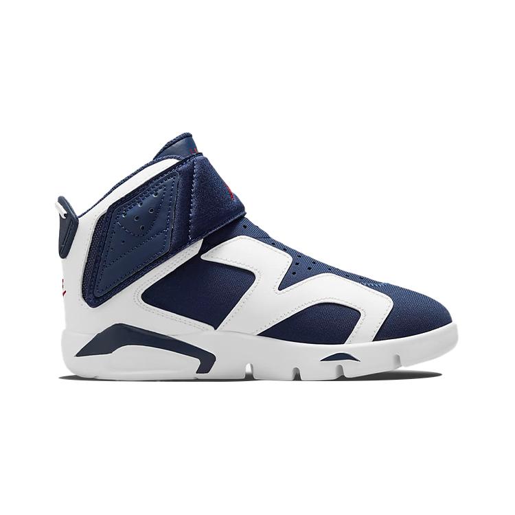New Jordan 6 Retro Little Flex Olympic PS CT4416-130