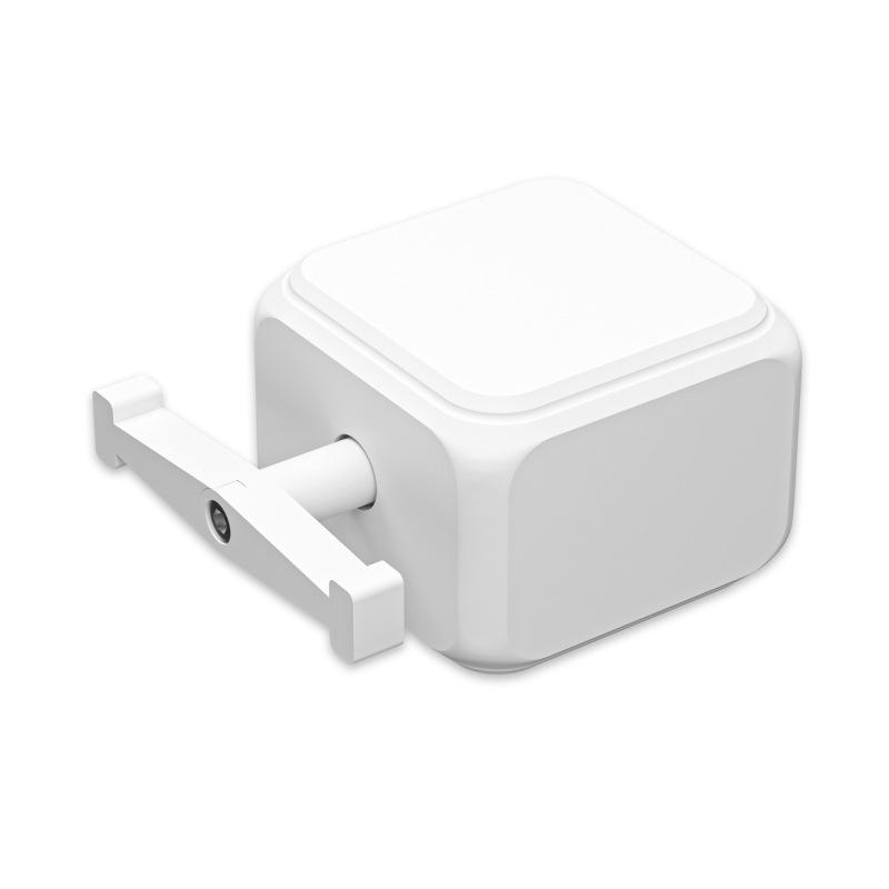 Mijia App-Compatible Smart Switch Finger Robot for Remote Light and Elevator Control