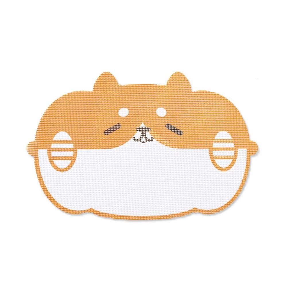 

1Pc Cartoon Silicone Steamer Pad Reusable Dim Sum Pad Non-Stick Steamer Cloth Baking Mat Kitchen Under Steamer Mat Cooking Tools 01