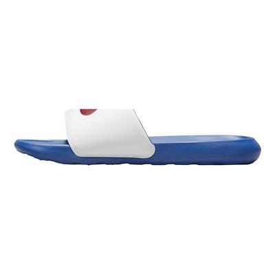 Victori One Slide Game Royal University Red Men Sneakers Blue White CN9675-104