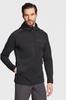Куртка Jack Wolfskin Baiselberg с капюшоном Fz M черный